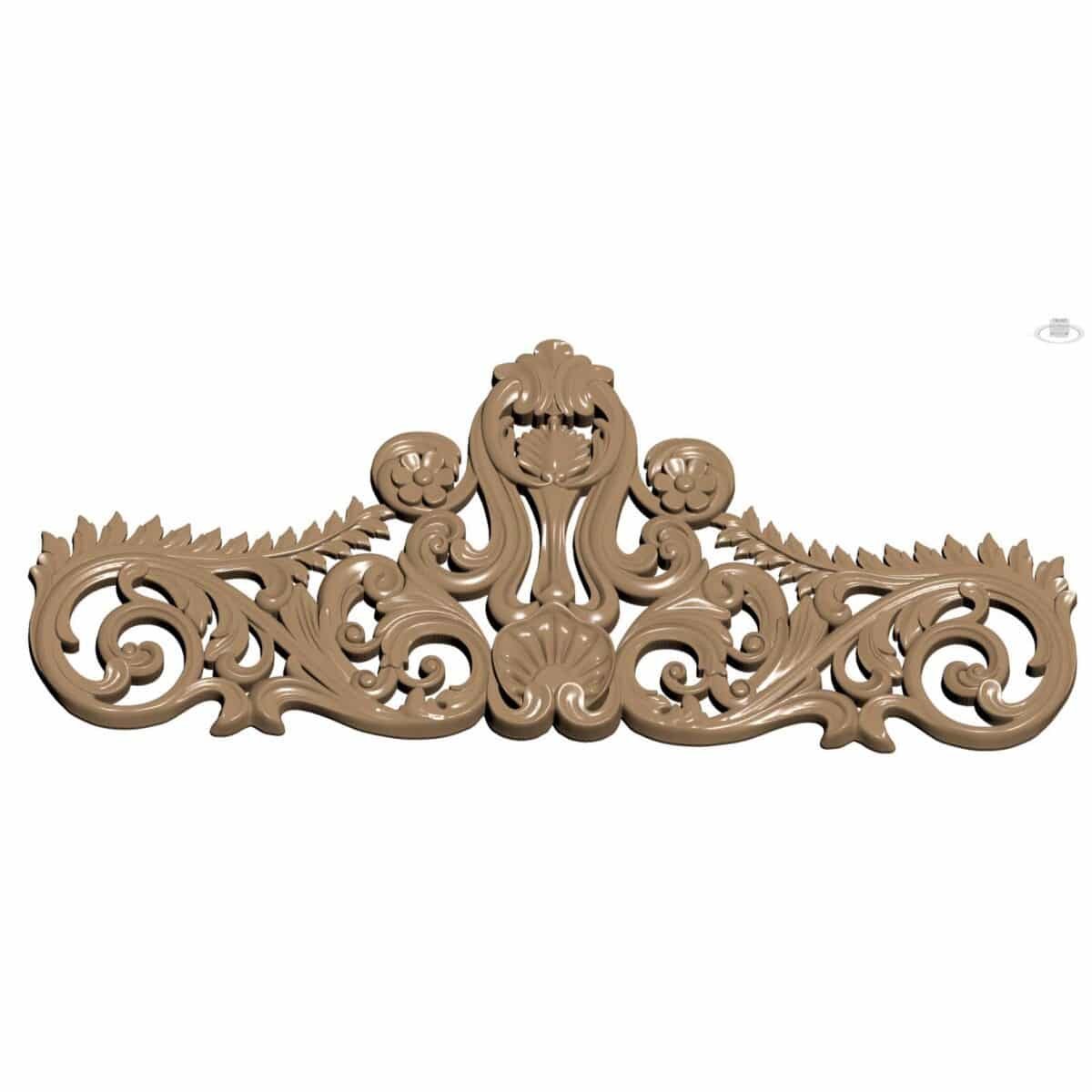 3D model for cnc wood carving cnc stl files download