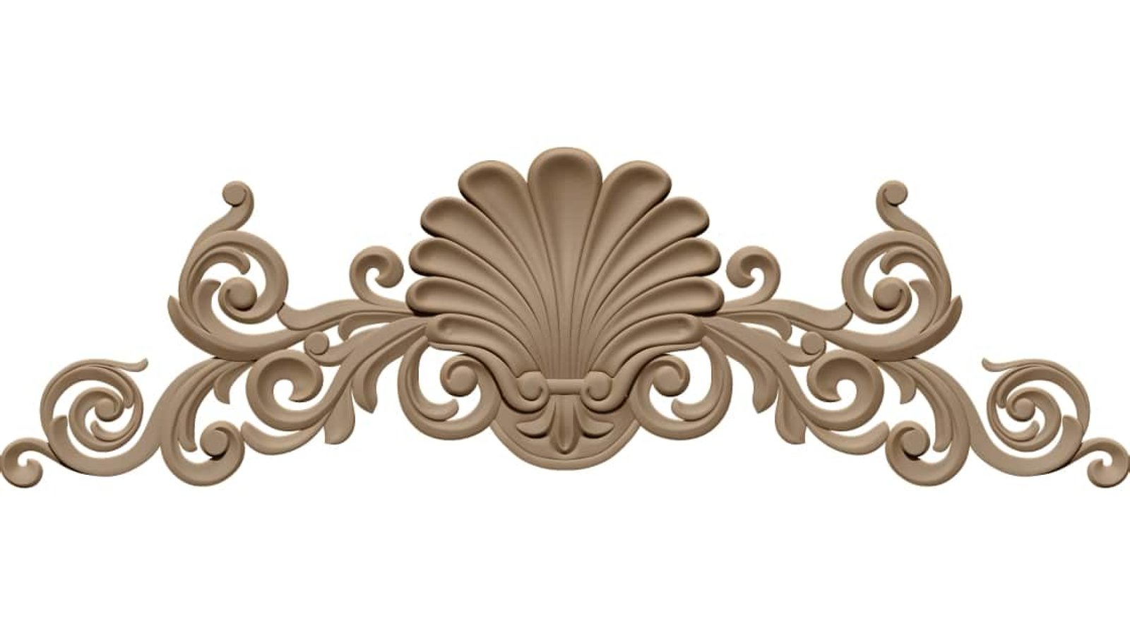 3D Carving Design OBJ file free download A000699