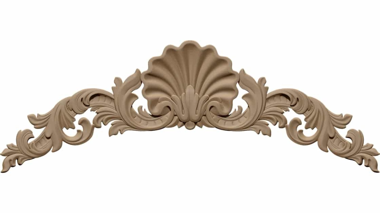 3D Wood Carving Design OBJ file free download A000705