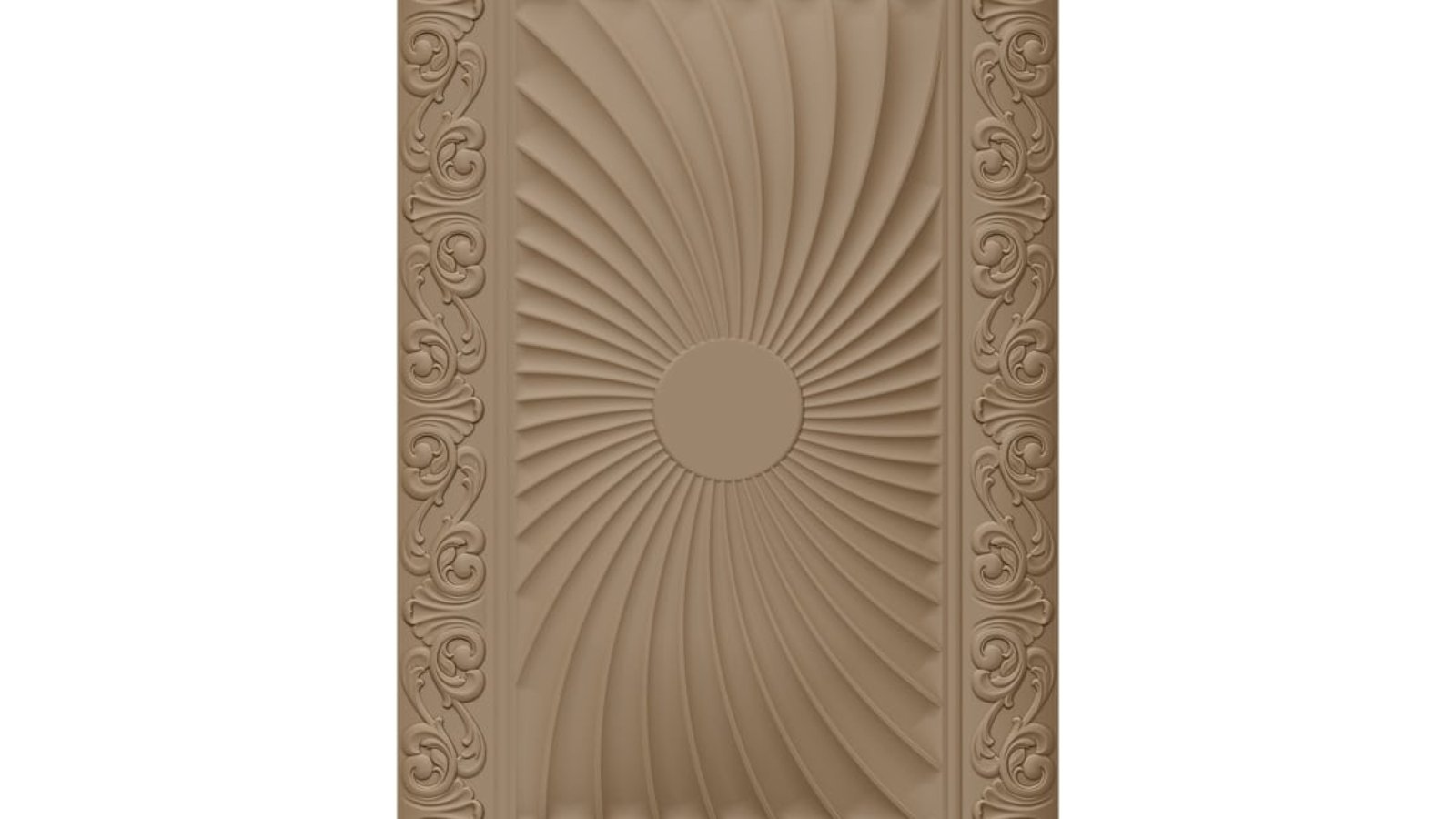 Door Design stl file free download A000694