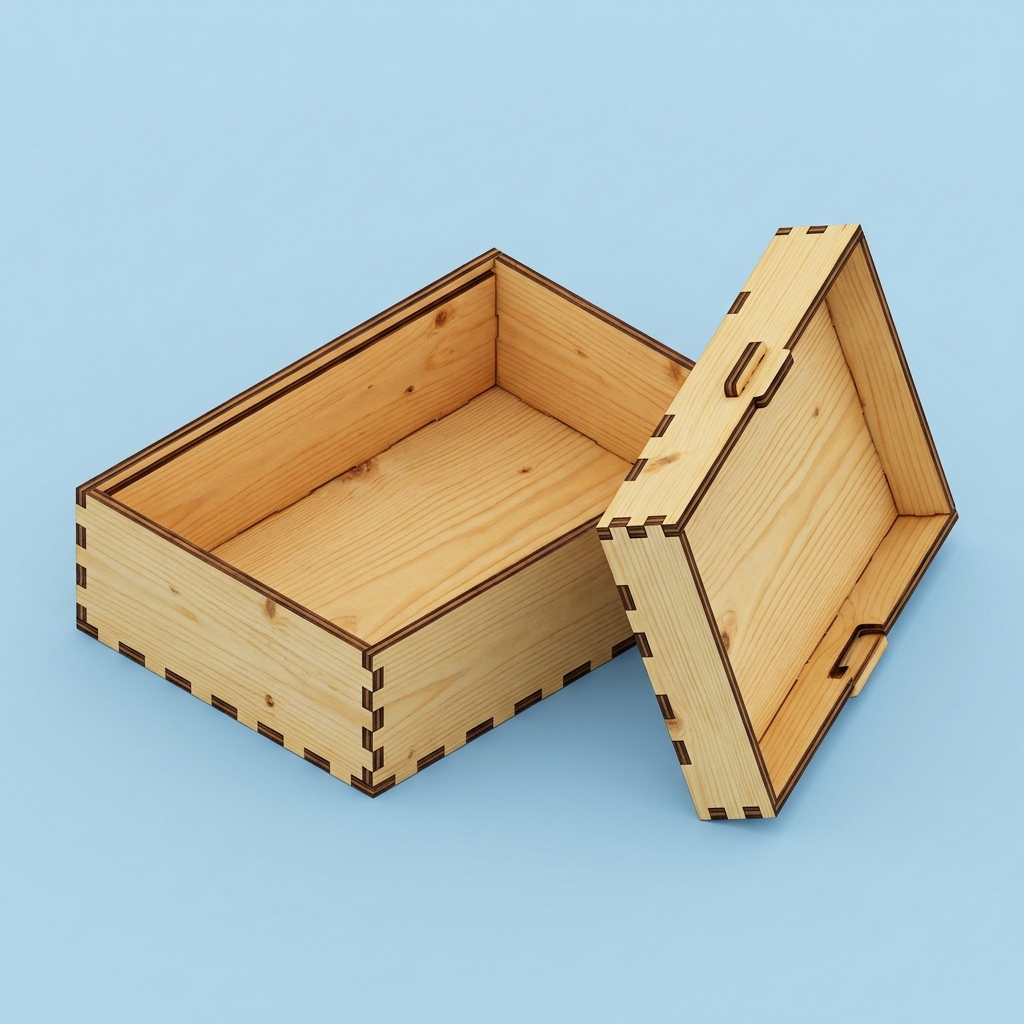 Basic Box