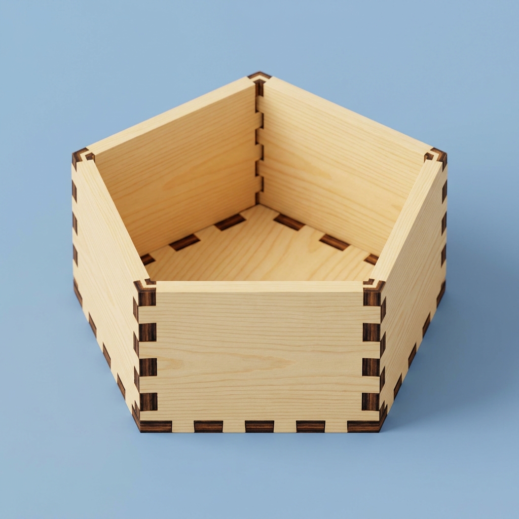 Polygon Box