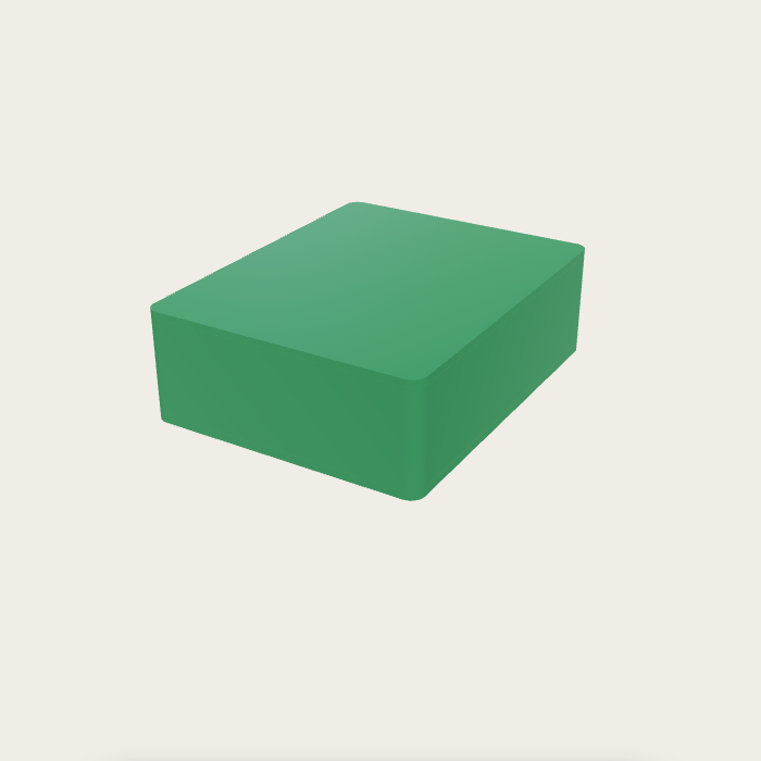 3D Printed Box