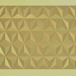 3D Panel for artCAM | CNC Panel Design