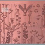 3D Wall Panel Design for artCAM CNC