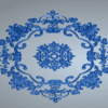 CNC 3d design Ready to use