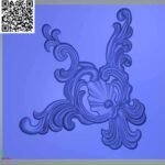 Artcam 3d design files for for cnc