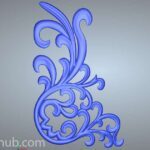 CNC router 3d models free download