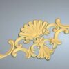 Wood carving 3d file for Artcam