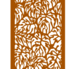 Jali design dxf file for cnc
