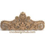 3D model for cnc wood carving cnc stl files download