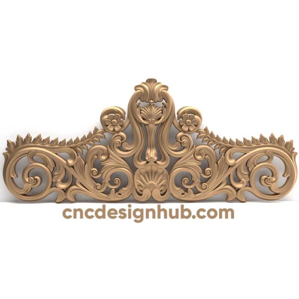 3D model for cnc wood carving cnc stl files download