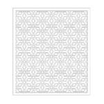 Jali Design for CNC and Laser cutting Dxf File Free Download