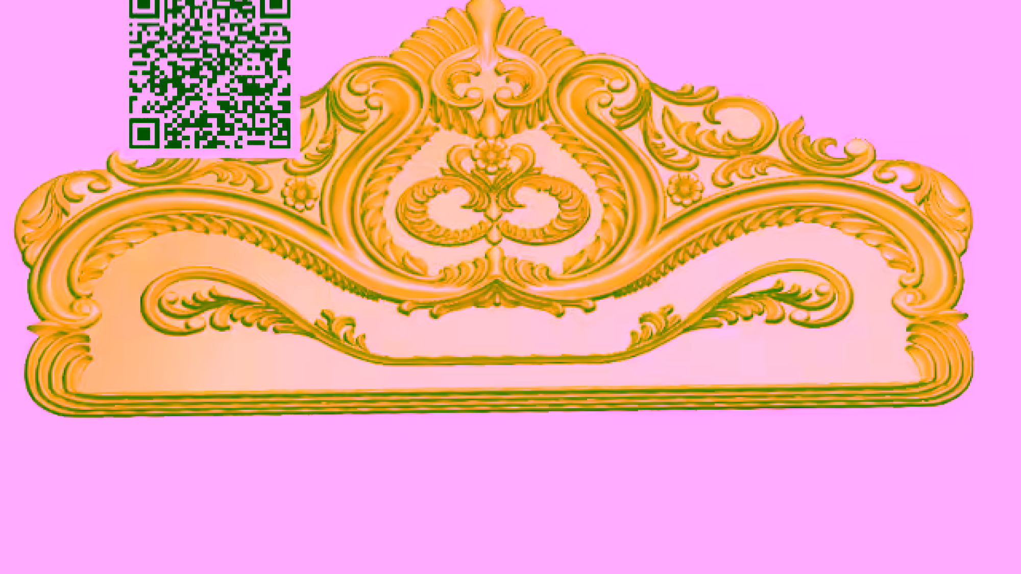 Luxary Bed Desidn (2)