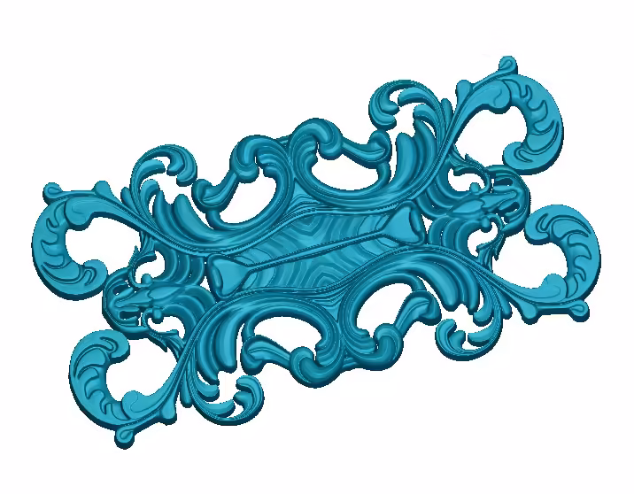 3d Cnc Wood Carving Stl File Free Download A000076