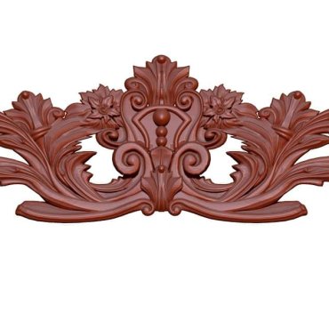 3d Design For Cnc Wood Carving Stl File Free Download A000175