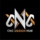 Cnc Design Hub Logo