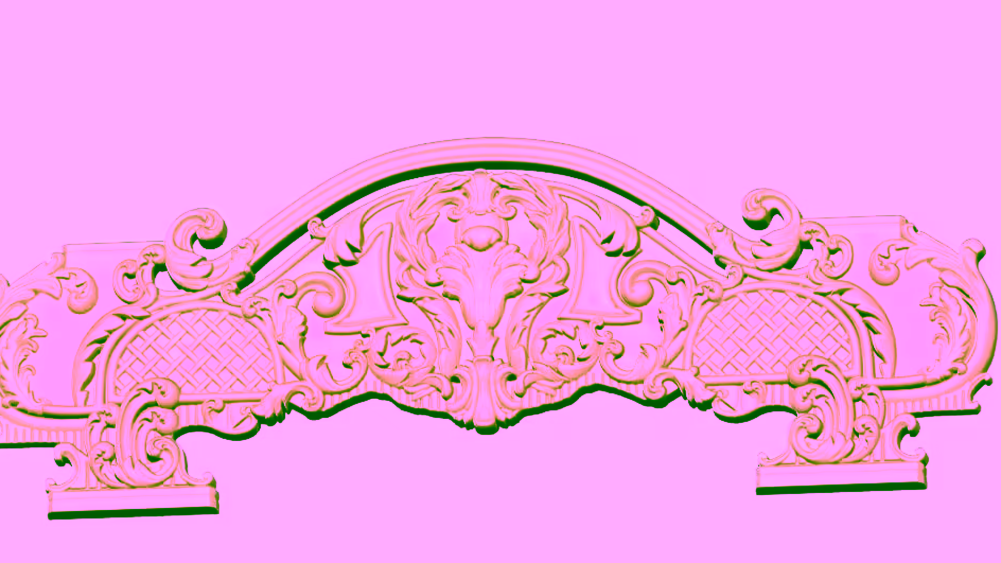 Deb Design Stl File Free Download A000258