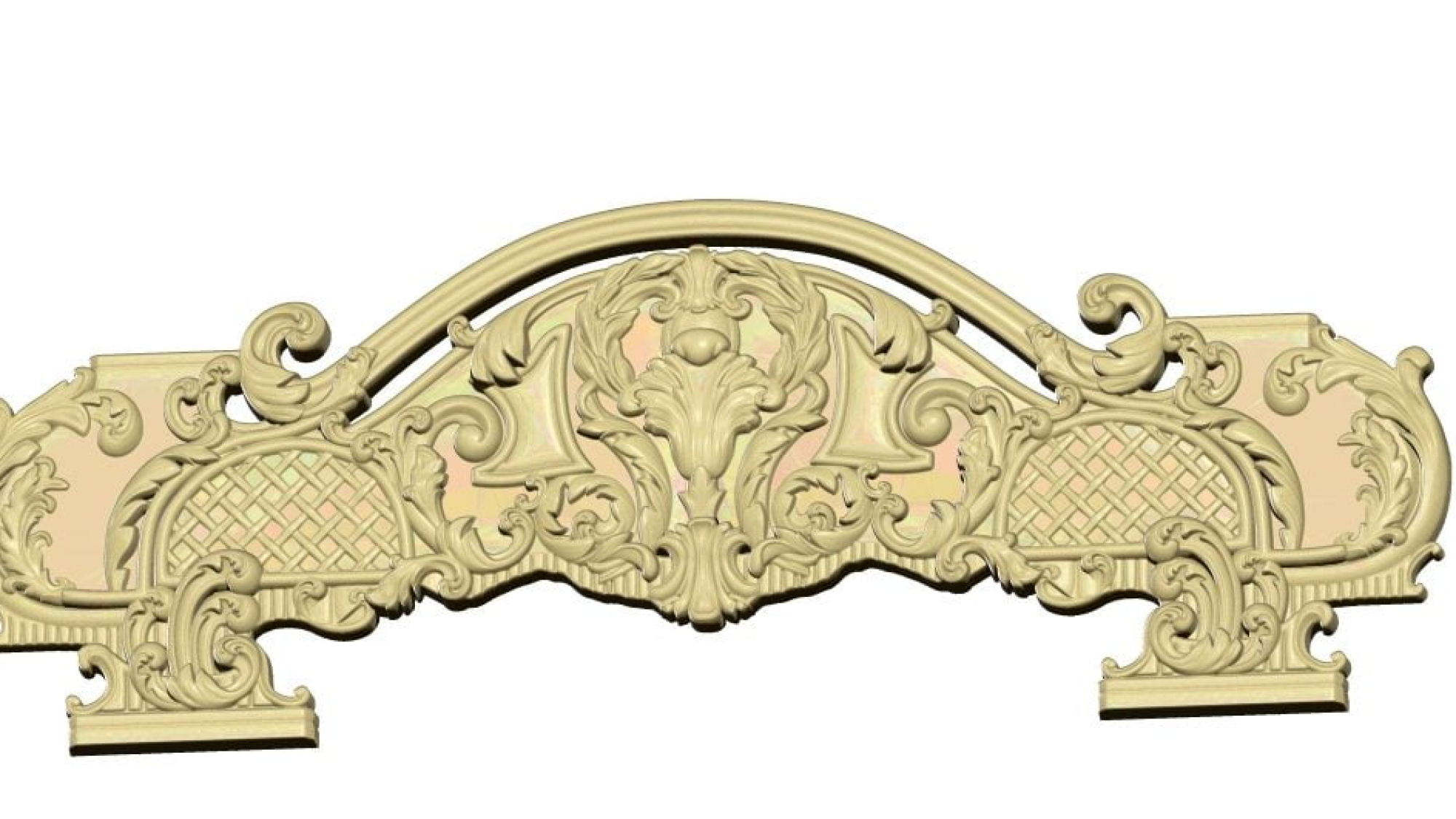 Deb Design Stl File Free Download A000258