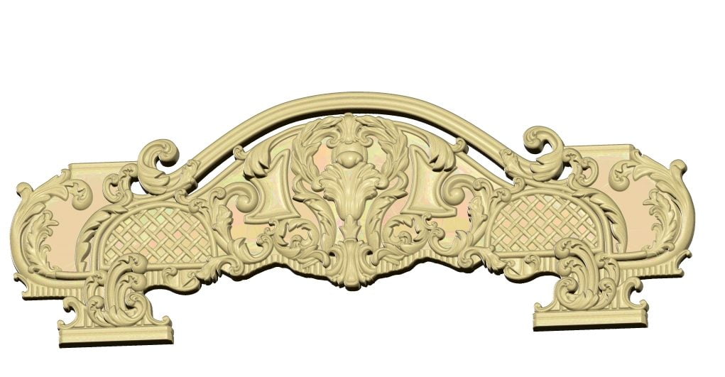 Deb Design Stl File Free Download A000258