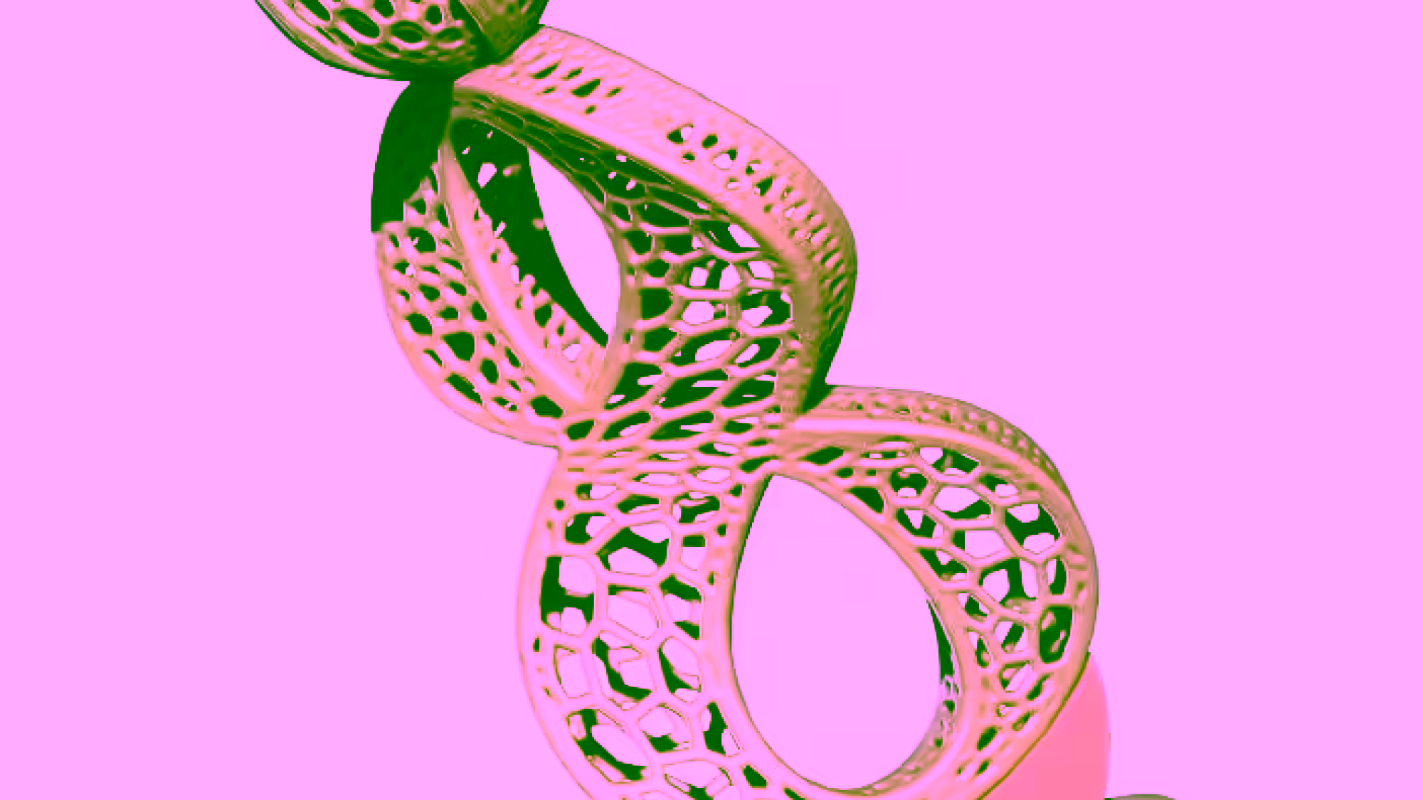 Decor For 3d Printing Stl File Free Download A000247