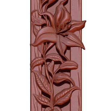 Decore For Cnc Wood Carving Stl File Free Download A000164