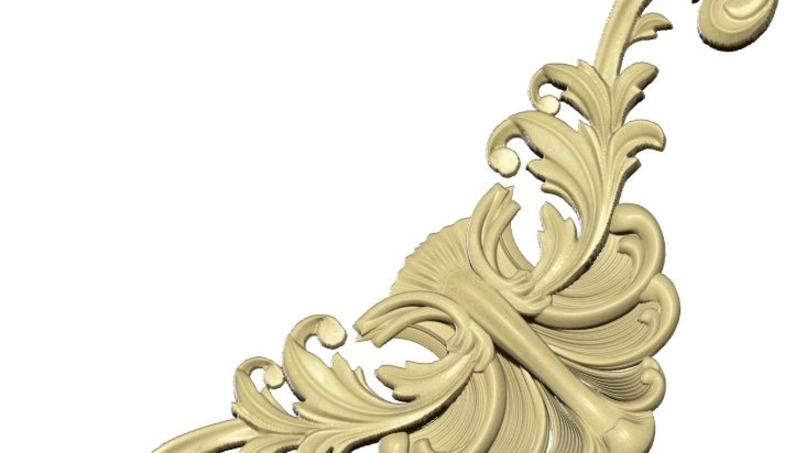 Wood Carving 3d Stl File Free Download A000266