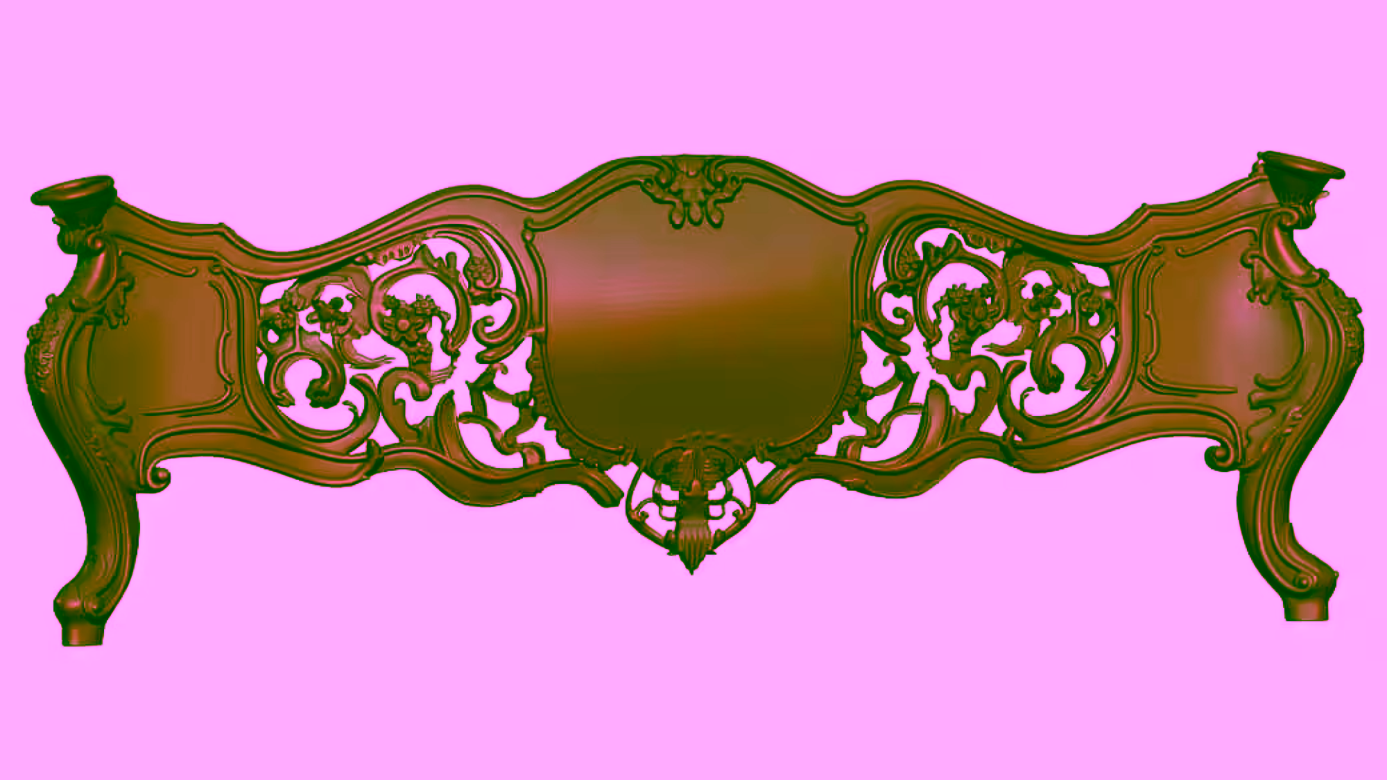 Zbrush Document