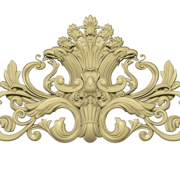 3d Design For Wood Carving Stl File Free Download A000273