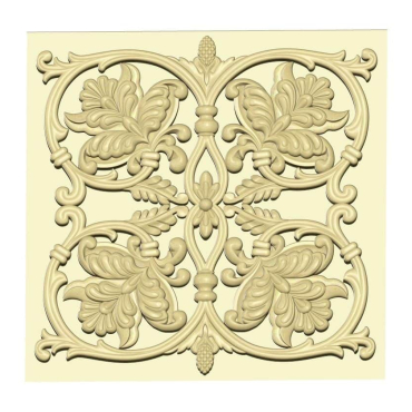 Design For Wood Carving Stl File Free Download A000276