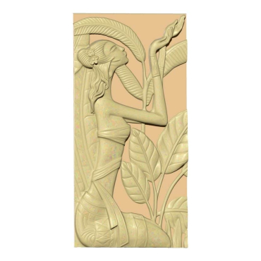 Wall Panel Design Stl File Free Download A000313