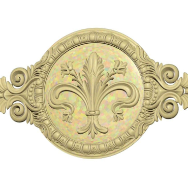 Wood Carving 3d Stl File Free Download A000272