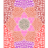2d Door Pattern Vector Dxf File Download