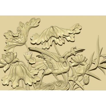 3d Art Design Stl File Free Download A000326