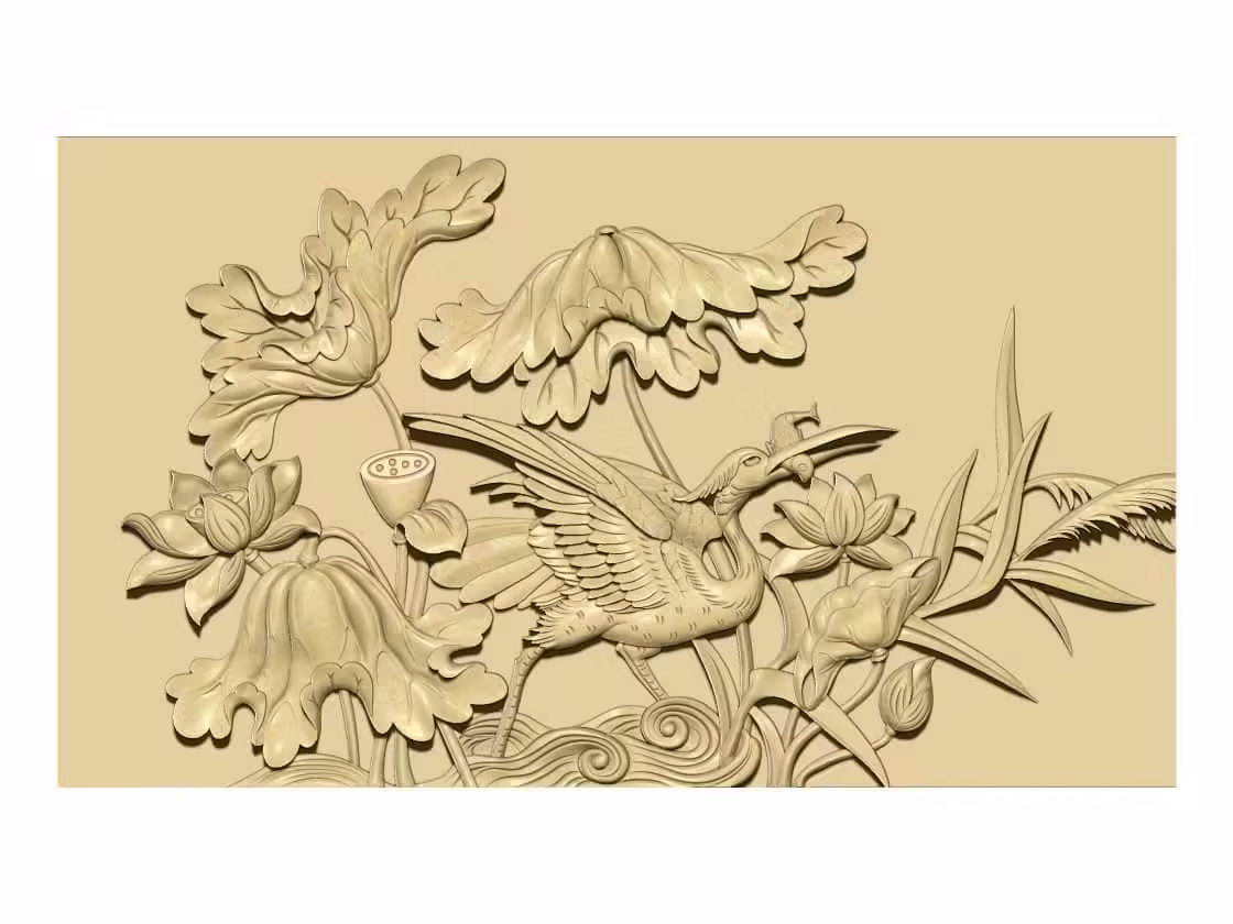 3d Art Design Stl File Free Download A000326