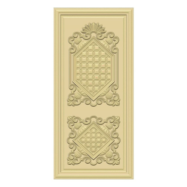 Door Frame Design Stl File Free Download A000341