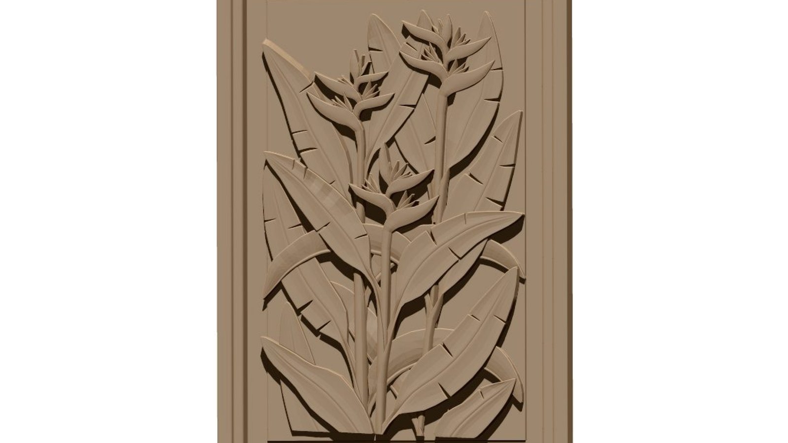 Wall Panel Design