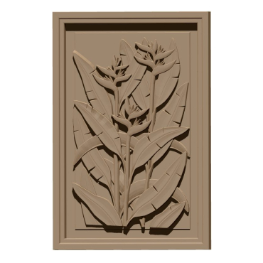 Wall Panel Design
