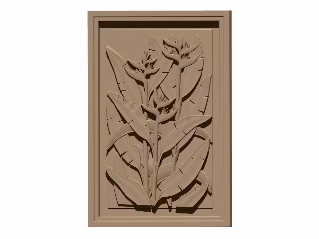 Wall Panel Design