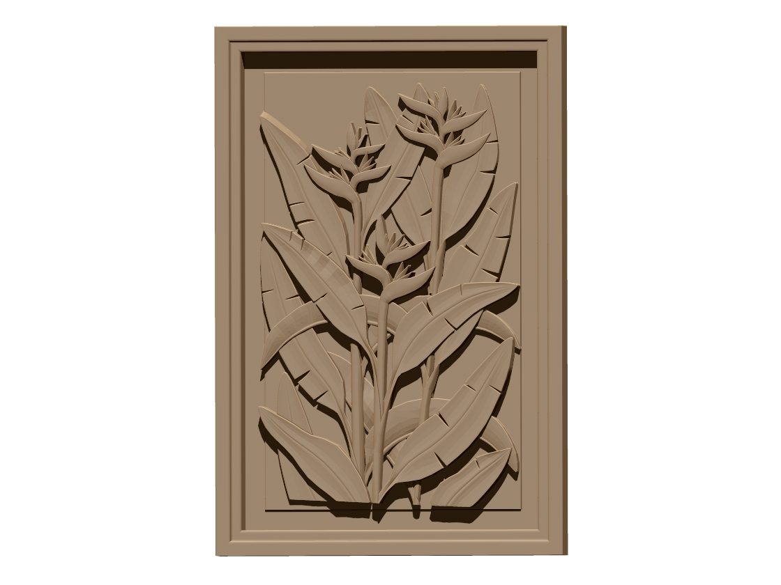 Wall Panel Design