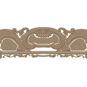 Bed Design 3d Model Stl File Free Download A000508