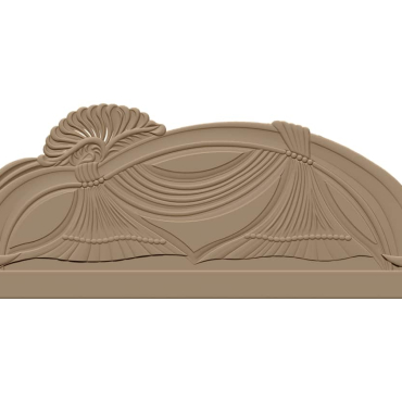 Bed Design 3d Model Stl File Free Download A000511