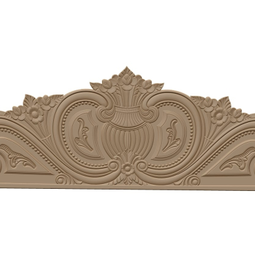 Bed Design 3d Model Stl File Free Download A000518