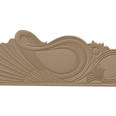 Bed Design 3d Model Stl File Free Download A000522