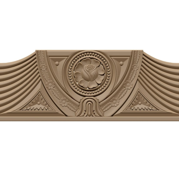 Bed Design 3d Model Stl File Free Download A000527