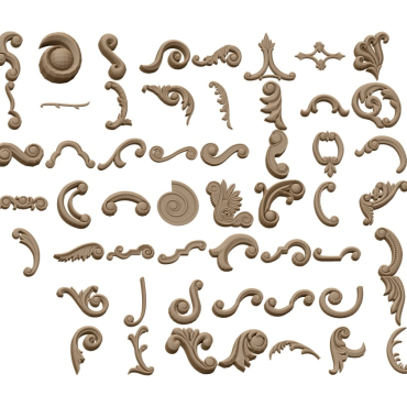 Design Parts Package 3d Model Stl File Free Download A000505