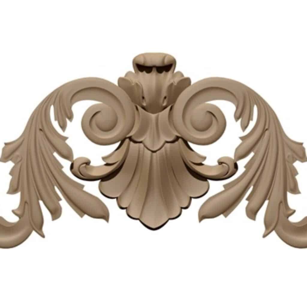 3d Design Stl Files For Cnc Wood Carving Projects Free Download A000570