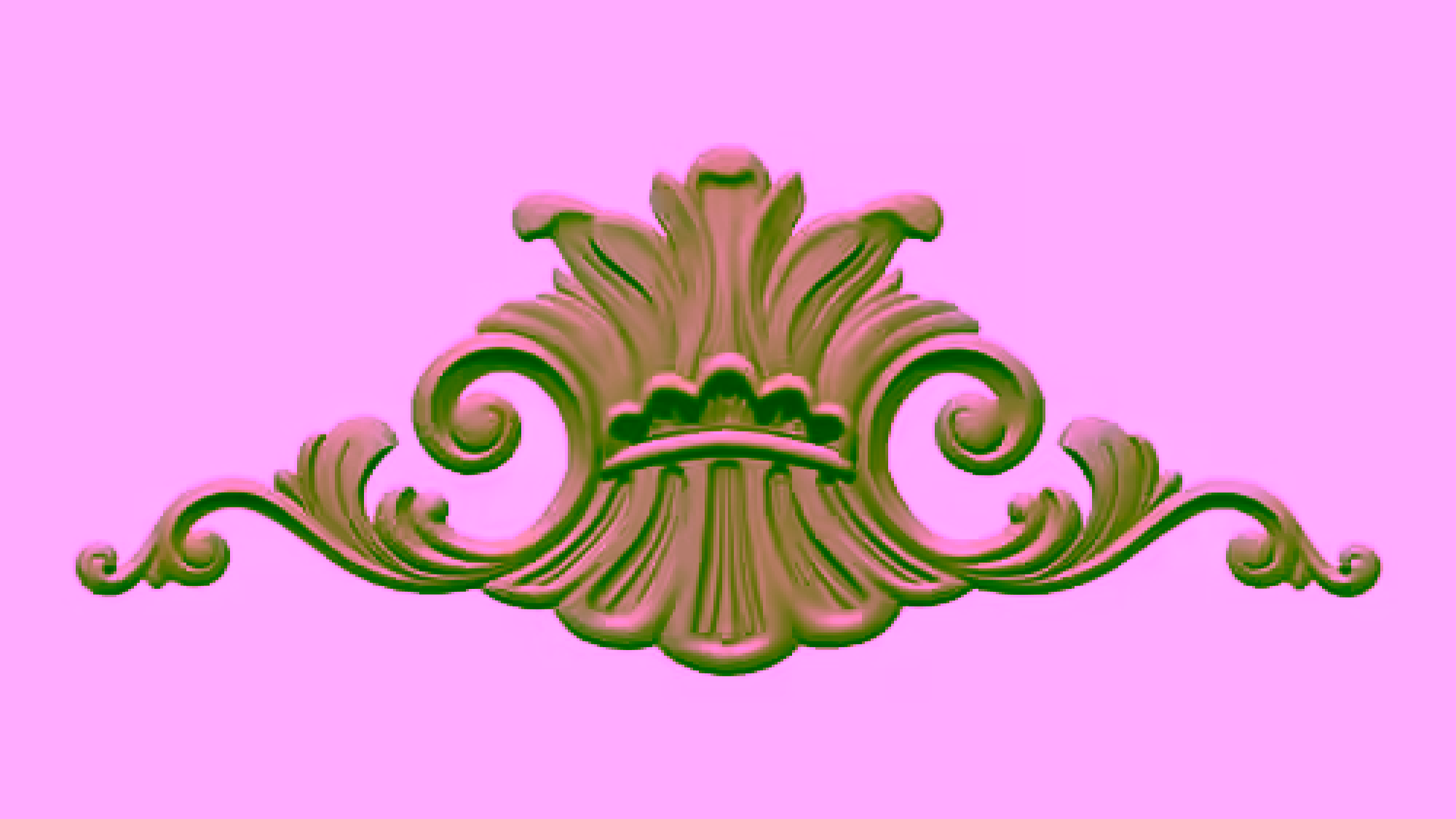 3d Design For Cnc Wood Carving Projects Free Download A000560