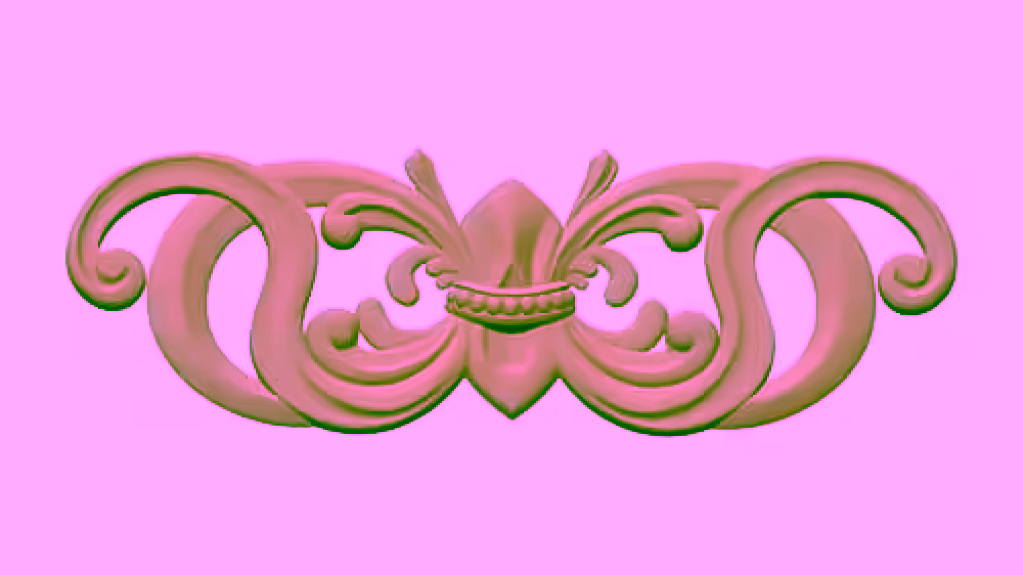 3d Design For Cnc Wood Carving Projects Free Download A000562