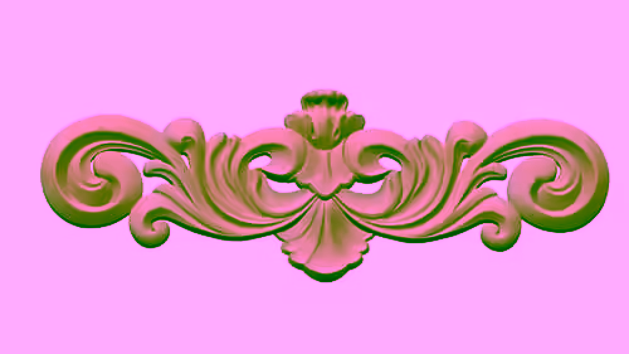 3d Design For Cnc Wood Carving Projects Free Download A000563
